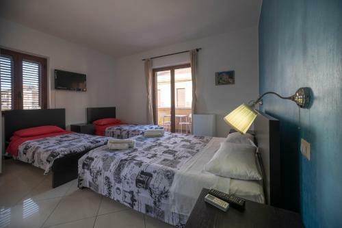Bed & Breakfast Sun And Beach
