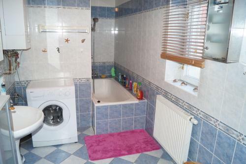 Apartment Smeralova