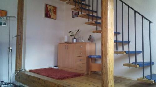 Apartment Smeralova