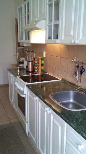 Apartment Smeralova