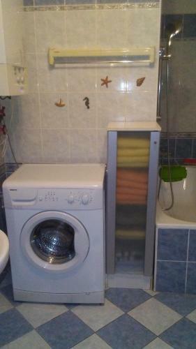 Apartment Smeralova