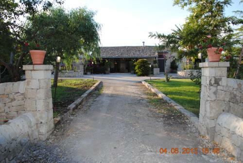 Casale Della Contea