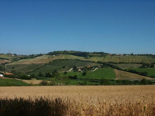 Agroturismo A3passi