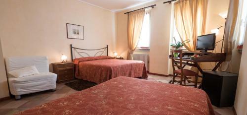 Hotel Aquadolce