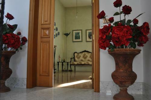 Apartamento Leziedipiero