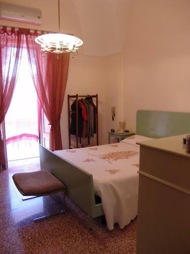 Apartamento Leziedipiero