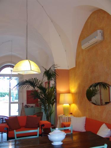 Apartamento Leziedipiero