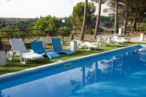 Hotel Il Corbezzolo