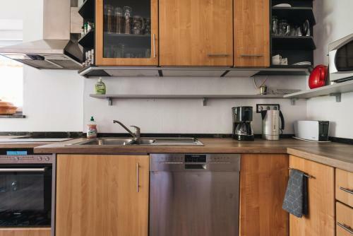Apartamento Casa Piedro
