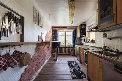 Apartamento Casa Piedro