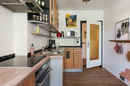 Apartamento Casa Piedro