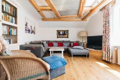 Apartamento Casa Piedro