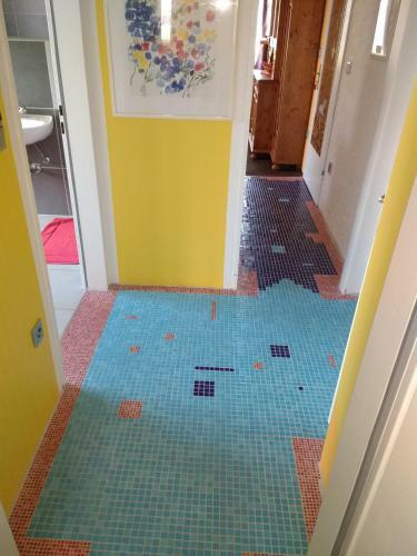 Apartamento Casa Piedro