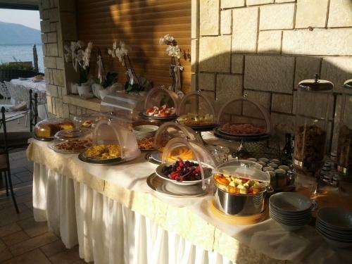 Bed & Breakfast Torre Degli Ulivi