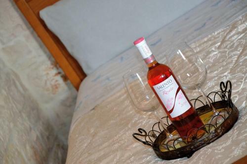 Il Trullo Del Mirto