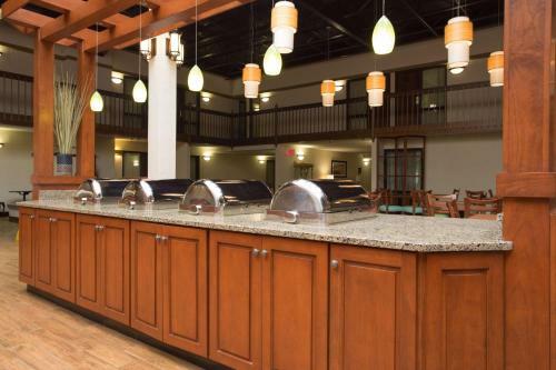Hotel Drury Inn & Suites St. Louis Convention Center