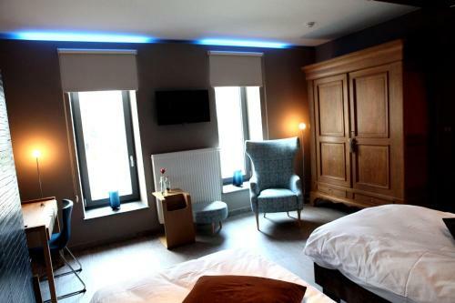 N�5 � Bed & Breakfast