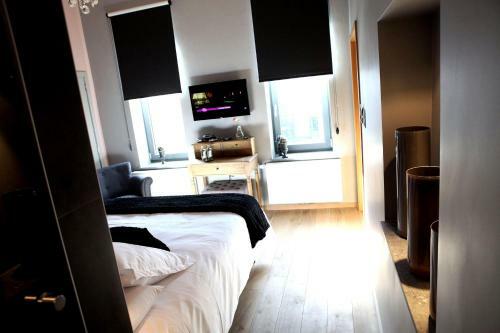 N�5 � Bed & Breakfast