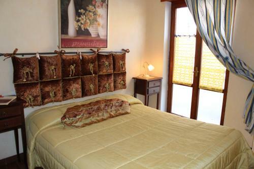 La Giara Bed&breakfast