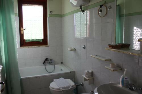 La Giara Bed&breakfast