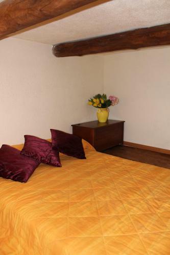 La Giara Bed&breakfast
