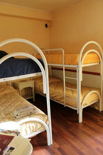 La Giara Bed&breakfast