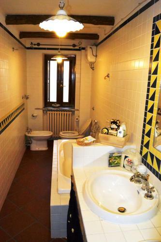 La Giara Bed&breakfast