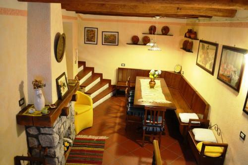 La Giara Bed&breakfast
