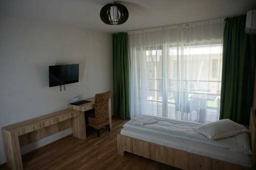 Hostal Pensiunea Patru Anotimpuri