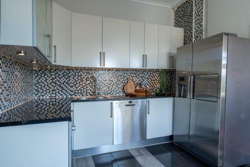 Enter Troms� Luxury Apartments