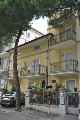 Apartamento Residence Kenzia