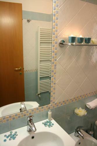 Apartamento Residence Kenzia