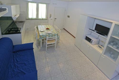 Apartamento Residence Torretta
