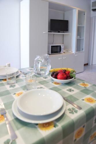 Apartamento Residence Torretta