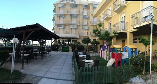 Hotel Belsoggiorno