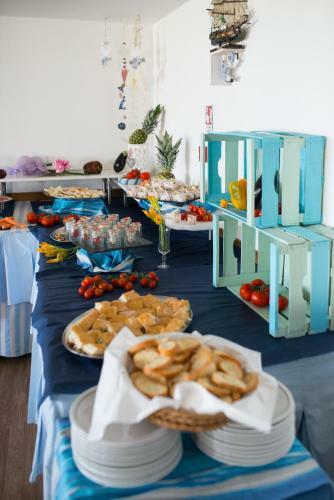 Hotel Belsoggiorno