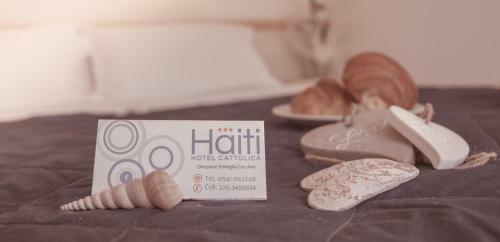 Hotel Haiti