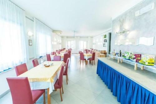Hotel Azzurro