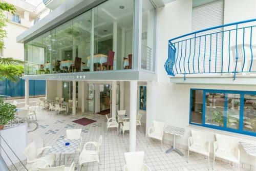 Hotel Azzurro