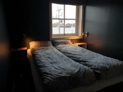 Apartamento Bensvik Brygge