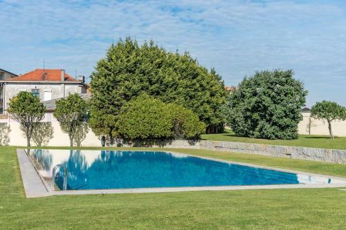 Apartamento Guestready - Royal Palms