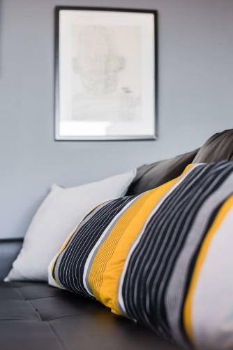 Apartamento Guestready - Royal Palms