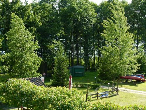 Country Holiday Hotel