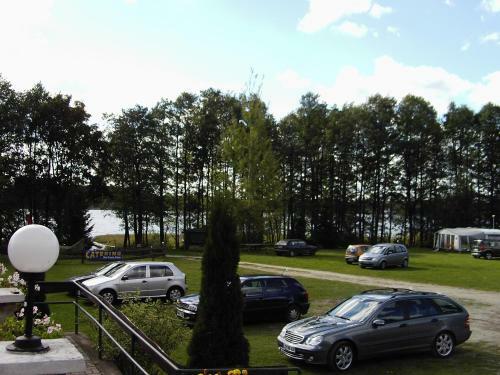 Country Holiday Hotel