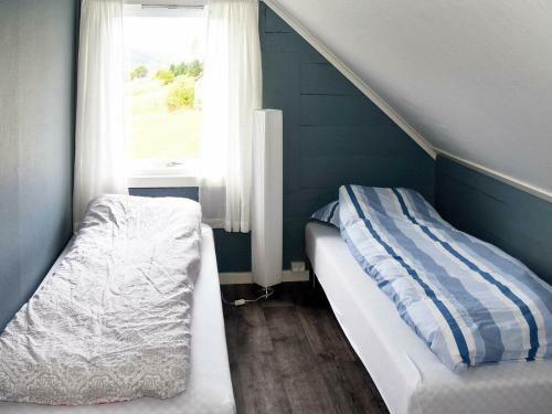 4 Star Holiday Home In Gursken