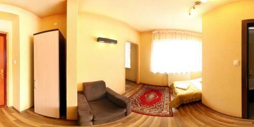 Motel Noclegi Gwardia