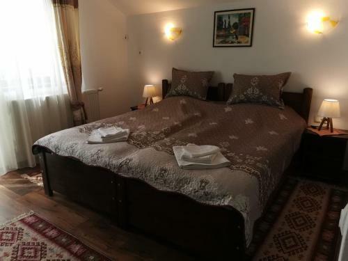 Hostal Pensiunea Albina