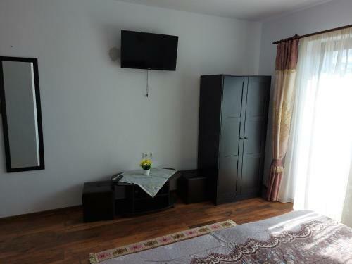 Hostal Pensiunea Albina