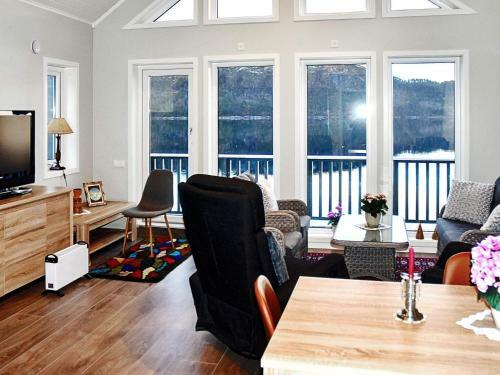 Holiday Home Vatne III