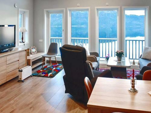 Holiday Home Vatne III